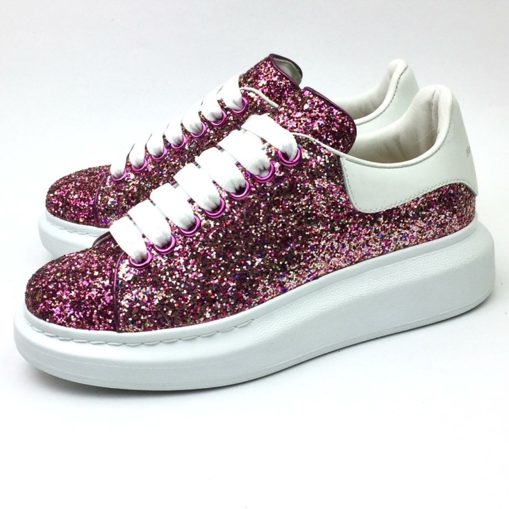 Alexander McQueen sneakers